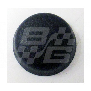 Image for Cap for black screw