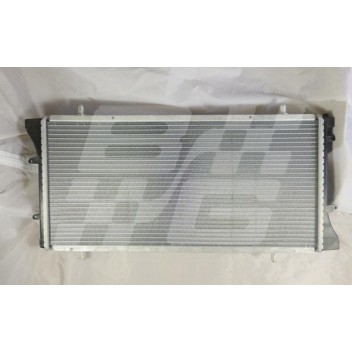 Image for Radiator MGF TF