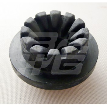 Image for RADIATOR MOUNTING MGF