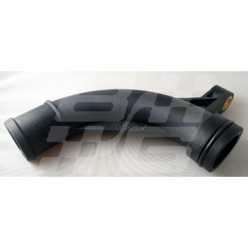 Image for KV6 Coolant pipe curved