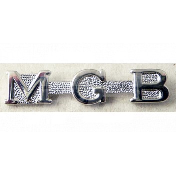 Image for MGB MOTIF