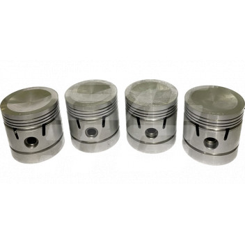 Image for PISTON MGA 1500+060