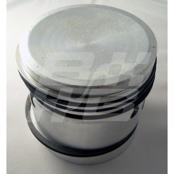 Image for PISTONS +60 1622 MGA