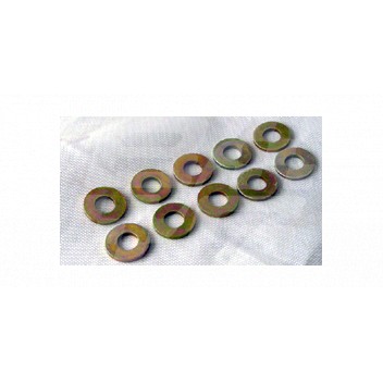 Image for WASHER 1/4 inch x 9/16 inch x 17g   (PACK10)