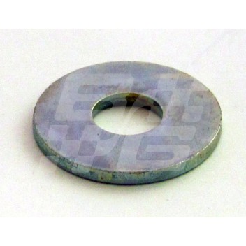 Image for F/WASHER 5/16 INCH x 7/8 INCH (PACK 10)