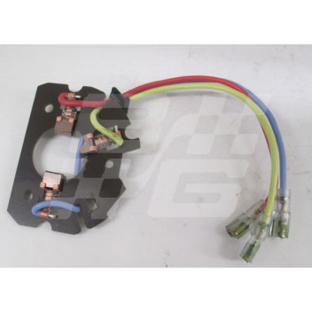 Image for BRUSH SET WIPER MOTOR