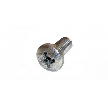 Image for SCREW POZIPAN 1/4 INCH UNF x 0.5 INCH