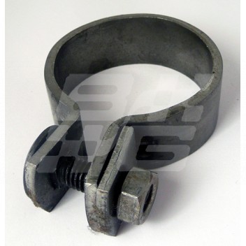 Image for 1.3/4 INCH BAND CLAMPS EXHAUST