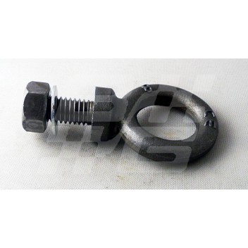 Image for EYEBOLT 1/2 INCH WHIT