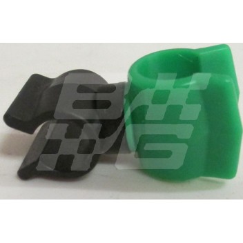 Image for Clip swivel Mini- MG- Rover