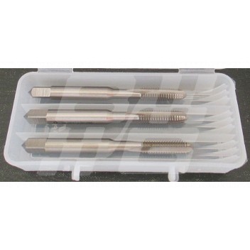 Image for M6x1mm Tap Set (Set of 3)