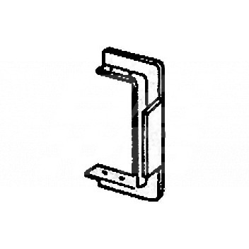 Image for STRENGTHENER LH - DOOR PILLAR TA TB