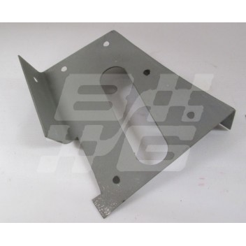 Image for BRACKET RH FOR DOOR PILLAR TC