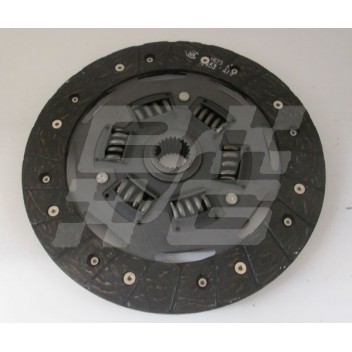 Image for Clutch plate MGF TF ZR R25