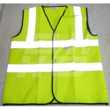 Image for Hi Vis Waistcoat XL