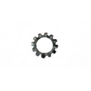 Image for SHAKEPROOF WASHER CLUTCH 5/8 INCH