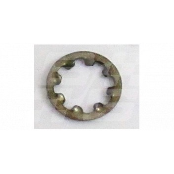 Image for Shake Proof Washer Int  1/4 INCH (Pack 10)