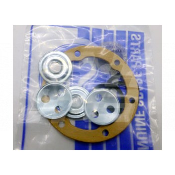 Image for VALVE KIT FOR AZX 1307