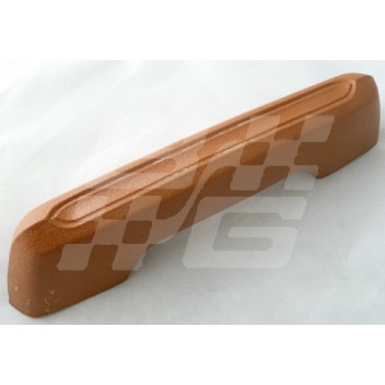 Image for AUTUMN LEAF DOOR PULL ARM REST MGB