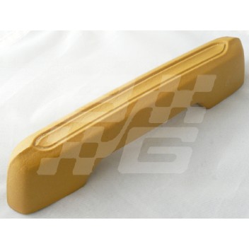 Image for OCHRE DOOR PULL  ARM REST MGB