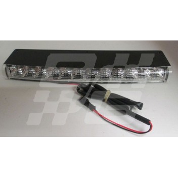 Image for CLEAR HIGH MOUNTED STOP LAMP