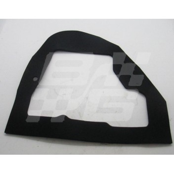 Image for Rear lamp gasket R25 ZR