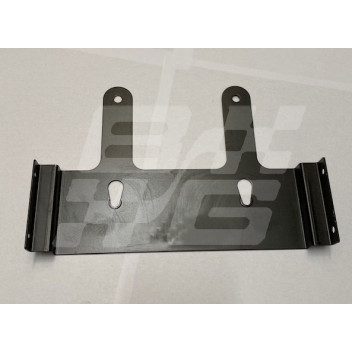 Image for CD CHANGER BRACKET