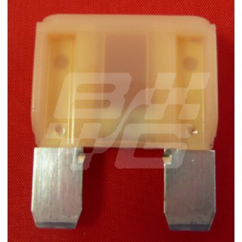 Image for Fuse 80 amp MGF MG TF