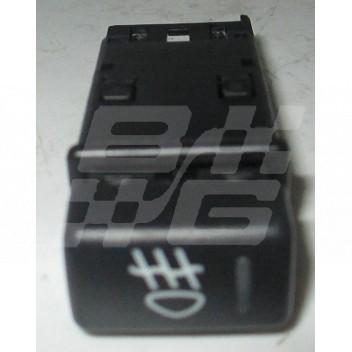 Image for MGF/TF Fog lamp switch vin 511059>