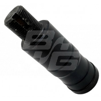 Image for Stub Axle Pin - LH - RV8