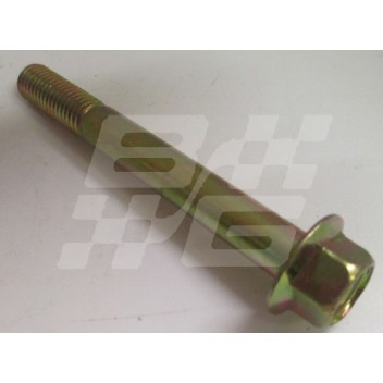 Image for BOLT RV8