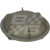 Image for Head lamp cover MG6 MY15