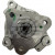 Image for Water pump pre facelift MG3