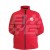 Image for MG Red Soft shell jacket - XL