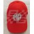 Image for MG Baseball Cap RED