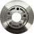 Image for Rear Brake Disc MG5