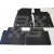 Image for Rubber mat set of 4 MG ZS - 2018 model Auto