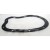 Image for GASKET TIMING COVER MGB MGA