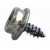 Image for CARPET SCREWS MGA T TYPE