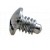 Image for SIDELIGHT LENS SCREW