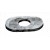 Image for PLAIN WASHER OVAL 5/16 INCH