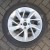 Image for MG3 (shop soiled) Carousel Alloy Wheel with Free Tyre