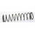 Image for ROCKER ARM SPRING MGB V8