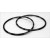 Image for Side lamp O ring sealing  (Pair)