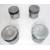 Image for MGB Piston set Low compression STD