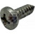 Image for Undertray Screw MG3