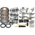 Image for WIRE WHEEL CONVERSION KIT TD