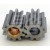 Image for XPAG/XPEG Oil pump Gear set