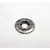 Image for STAINLESS STEEL FLOORBOARD WASHER 1/4 INCH I.D.