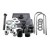 Image for FITTING KIT ONLY REAR SPRING MIDGET